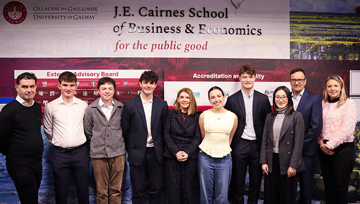 University of Galway 