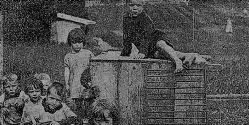 Tuam Mother and Baby Home