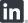 LinkedIn logo and link to CIRI profile