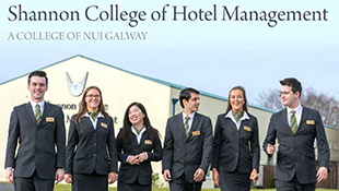 Shannon College International Prospectus