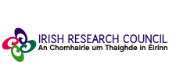 Irish Reseach Council logo