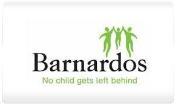 Barnardos Logo