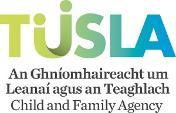 Tusla logo