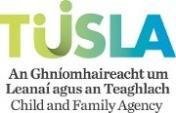 Tusla Logo