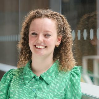 Dr. Aoife Katie Coughlan 