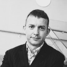 Prof. Michael O' Dwyer
