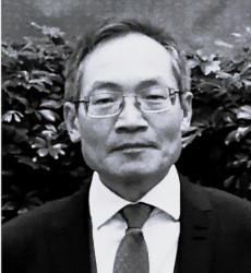 Prof. Sanbing Shen 