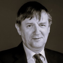Professor Timothy O' Brien