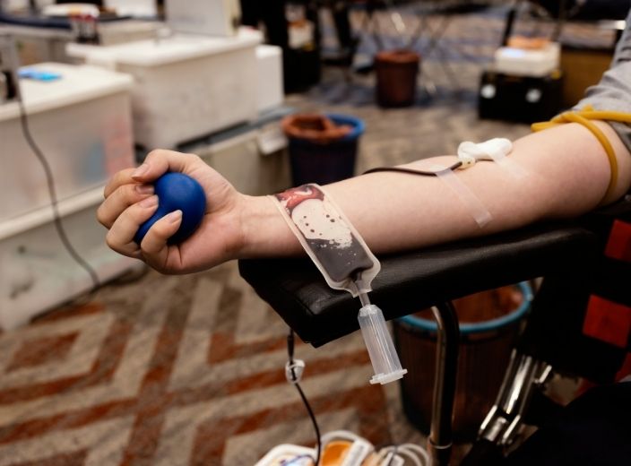 Donor Programme