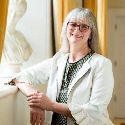 Prof. Maureen Kelly