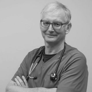 Prof. Andrew Murphy