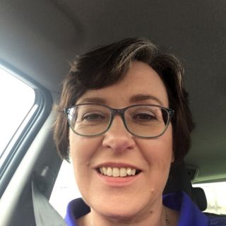 Dr. Ann Murray