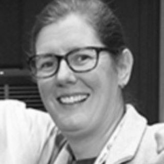 Dr. Aoife Jackson