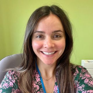 Dr. Katherine Edwards