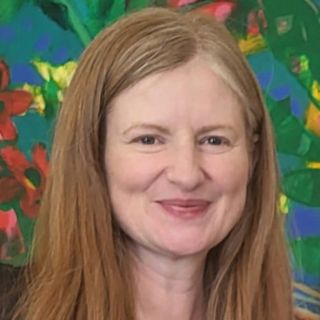 Dr. Sarah Brennan