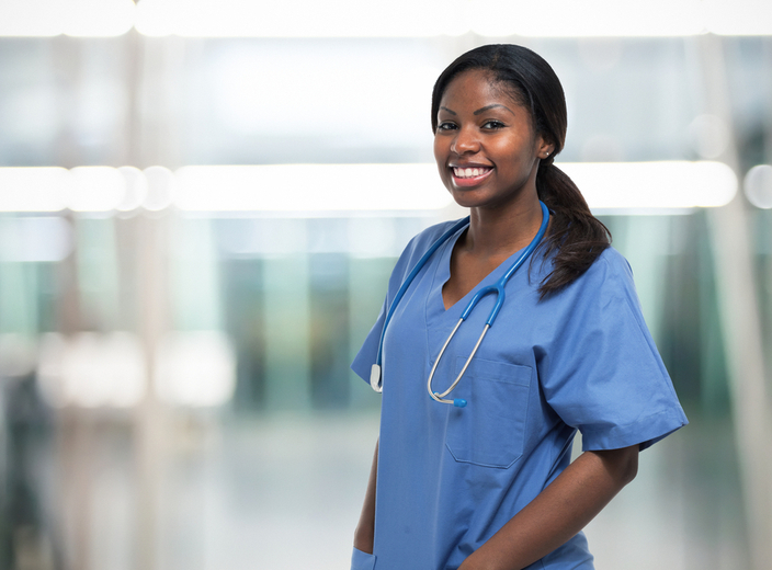 School of Nursing, Midwifery & Evidence Science