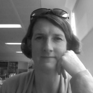 Catherine Loughrey