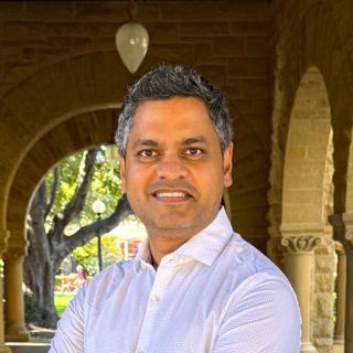 Dr. Dilip Thomas