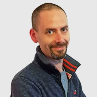 Dr. Oliver Treacy