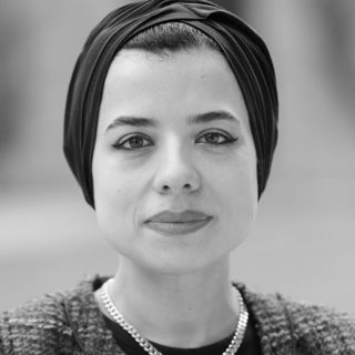 Dr. Zina Alfahl