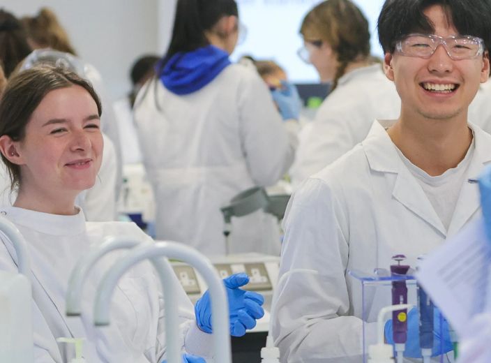 Biomedical Science