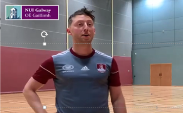 Mark O'Donovan