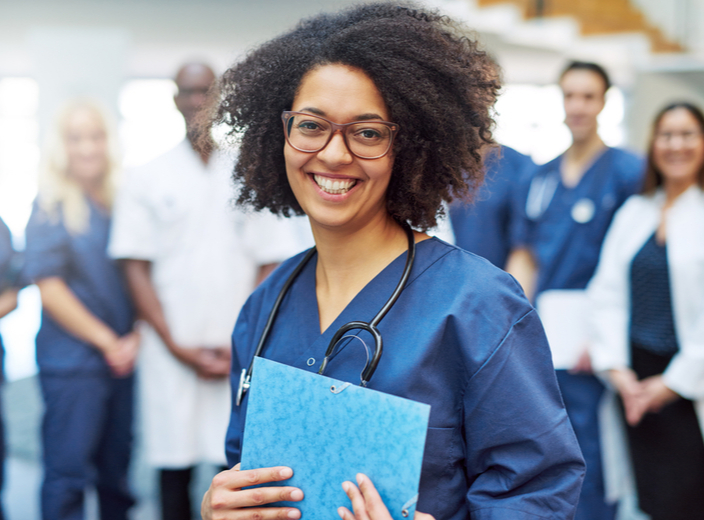 For International Students