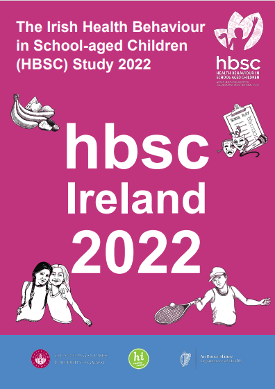 HBSC Report Launch