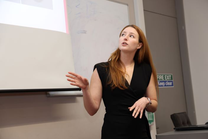 Student Outputs & Impacts
