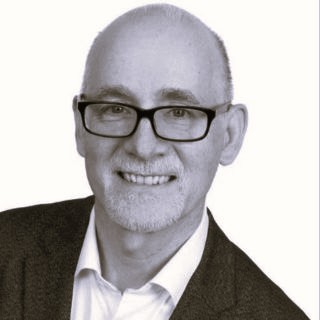Prof. Matthew Griffin 