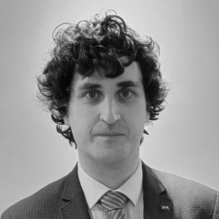 Dr. Conor Judge