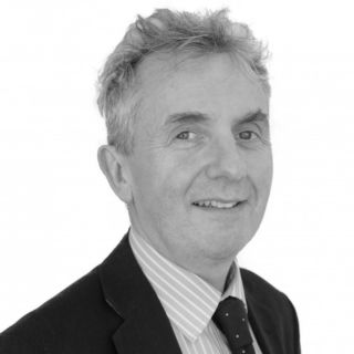 Prof. John Morrison