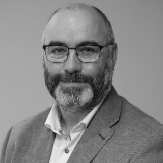 Dr. Sean Hynes