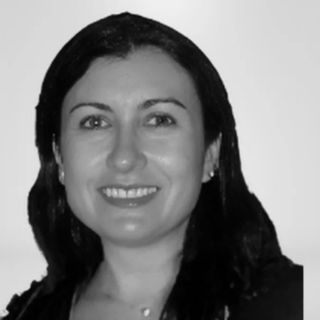Dr. Anna Marie O'Connell