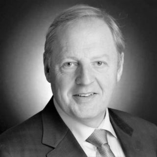 Prof. Michael Kerin