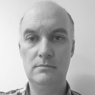 Prof. Stewart Redmond Walsh