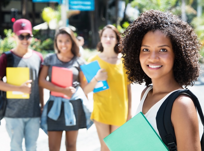 Incoming Students