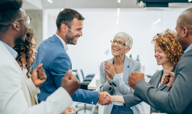 Community & Partnership