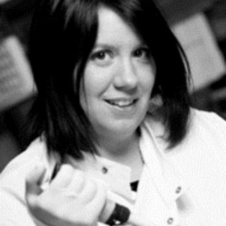 Prof. Aideen Ryan