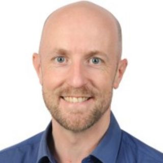 Dr. Declan McKernan