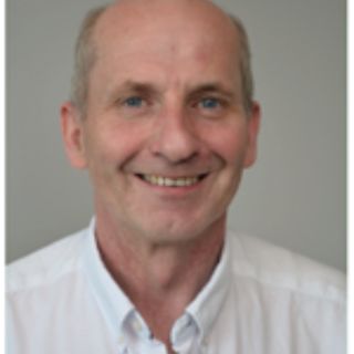 Prof. John Kelly