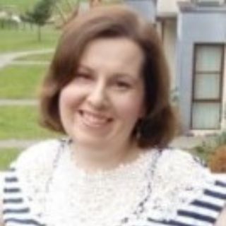Dr. Miriam Moriarty