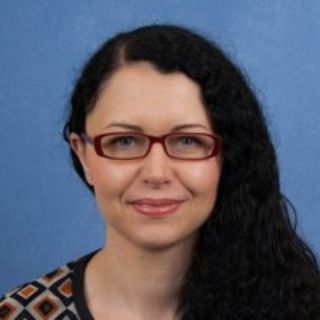 Dr. Andrea Kwakowsky