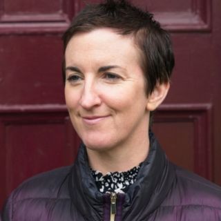 Prof. Eil&iacute;s Dowd