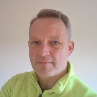 Dr. Howard Fearnhead