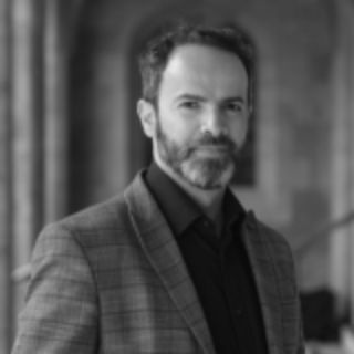 Prof. Aram Saeed
