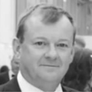 Prof. John Given