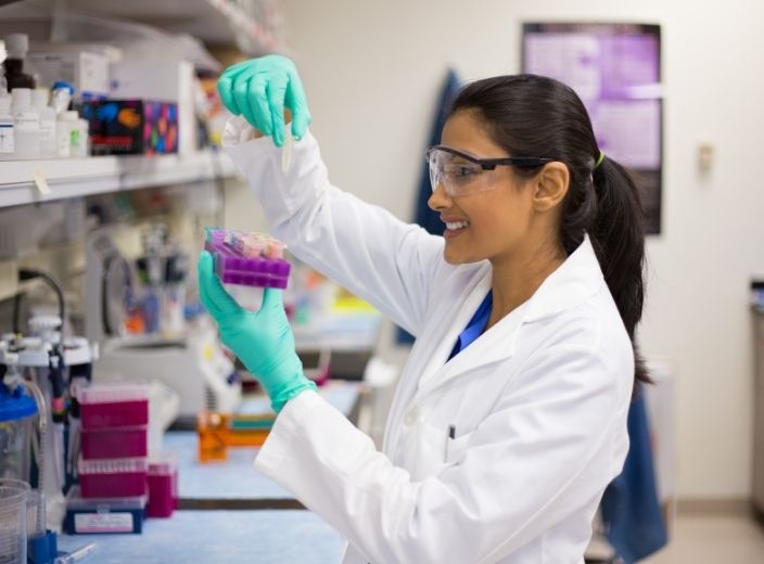 Research Opportunities