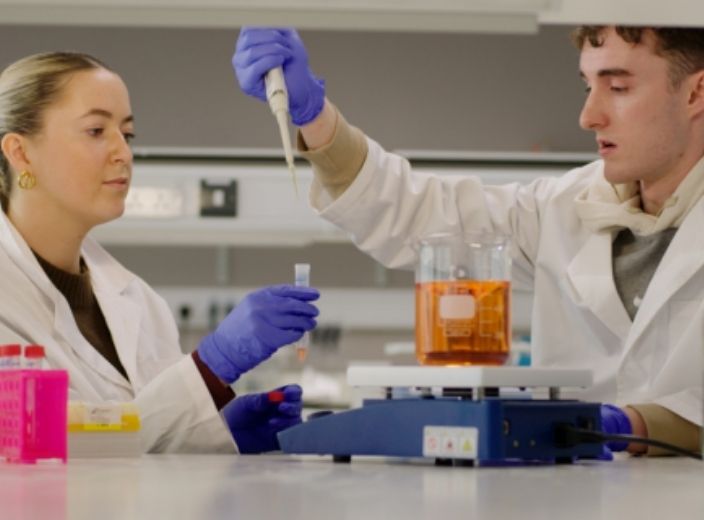 MPharm (Pharmacy)