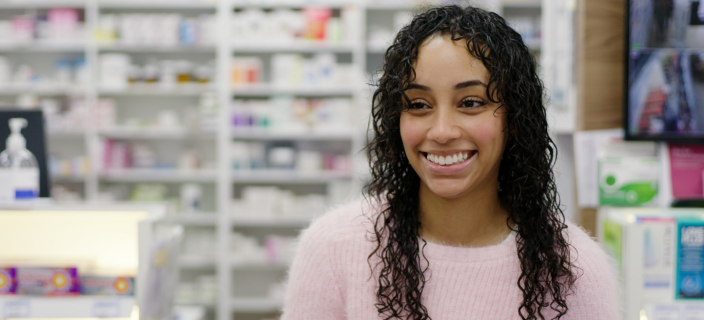 Master of Pharmacy (MPharm)